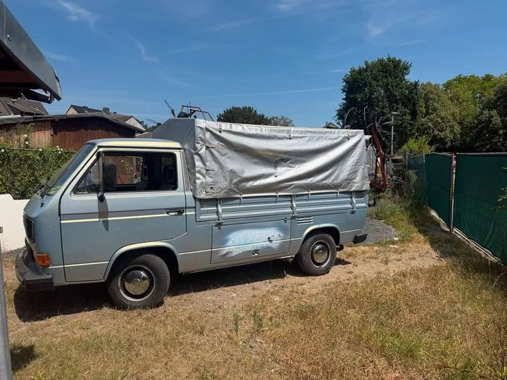 Volkswagen Other