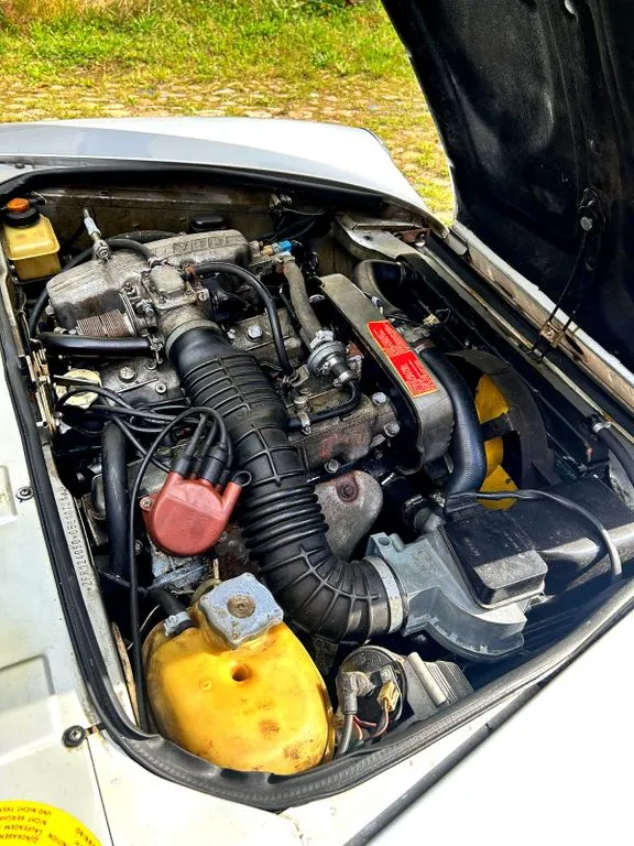 Fiat 124