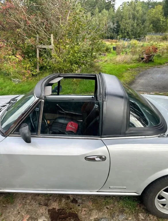 Fiat 124