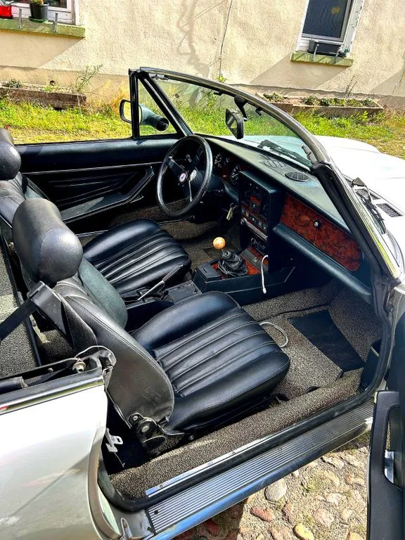 Fiat 124