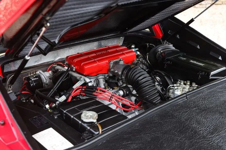 Ferrari 308
