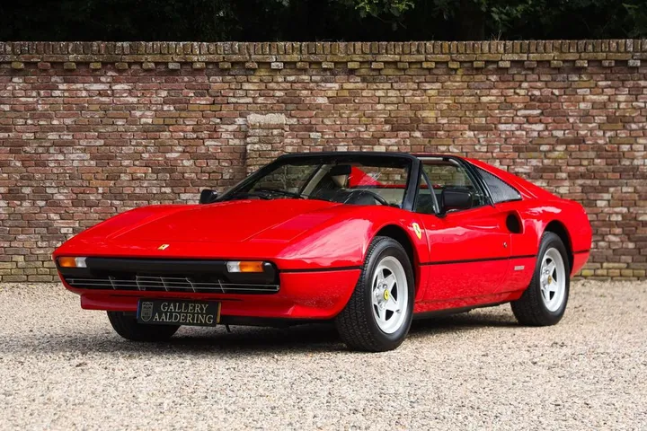 Ferrari 308