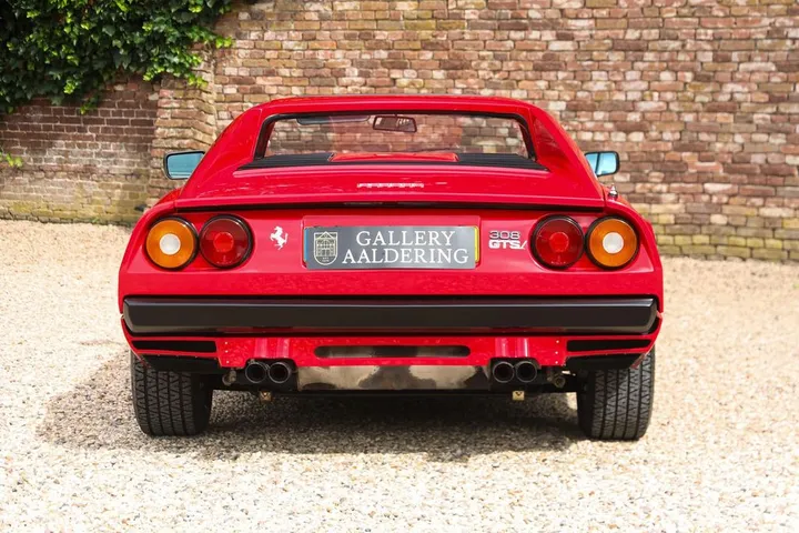 Ferrari 308