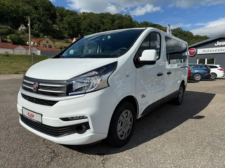 Fiat Talento