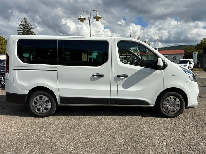 Fiat Talento