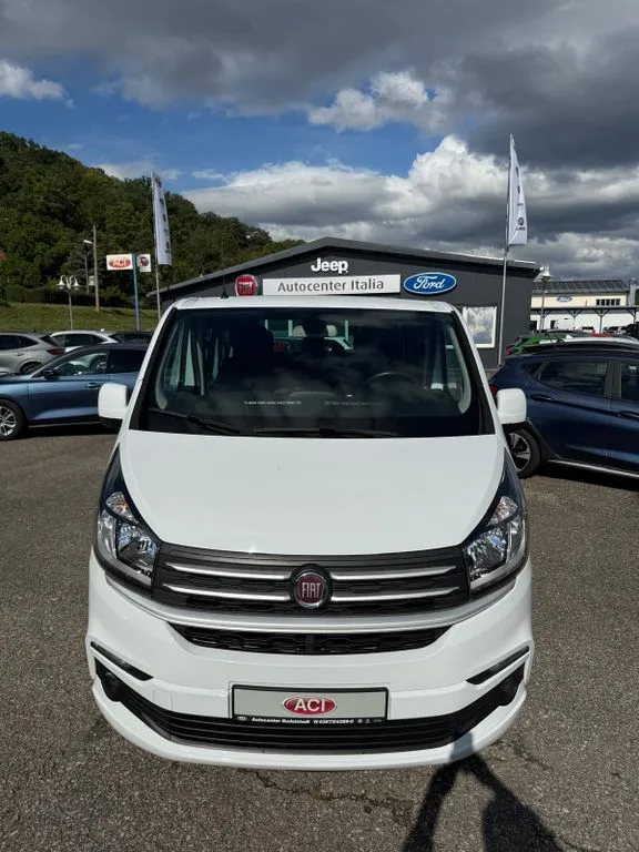 Fiat Talento