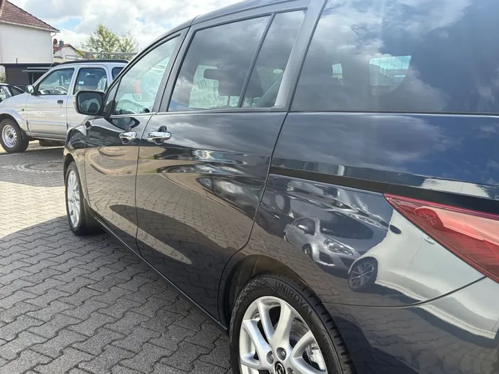 Mazda 5