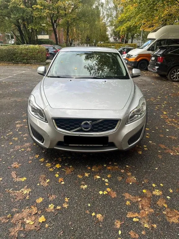 Volvo C30