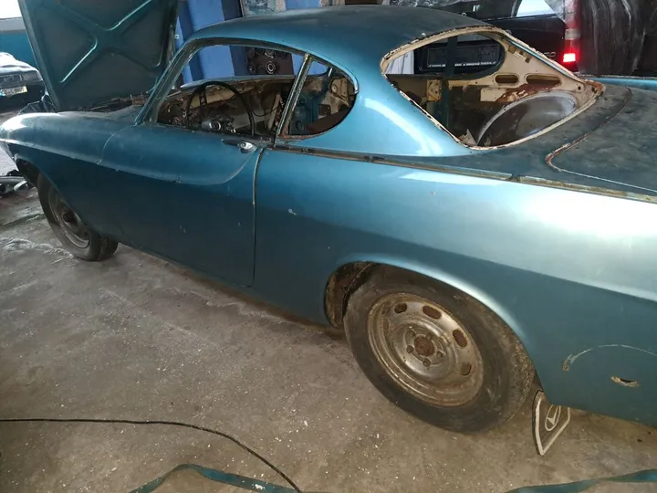 Volvo Other