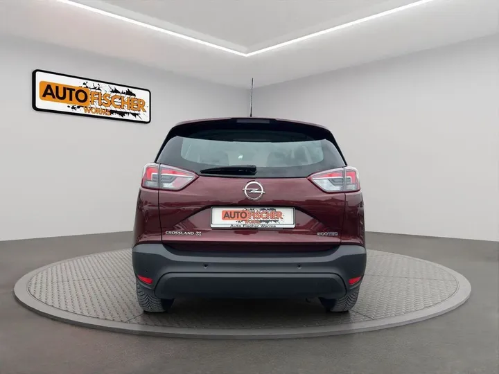 Opel Crossland (X)