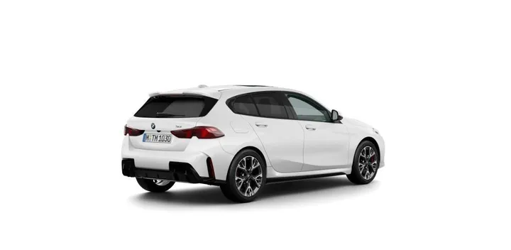 BMW 123
