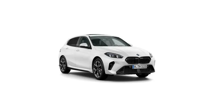 BMW 123