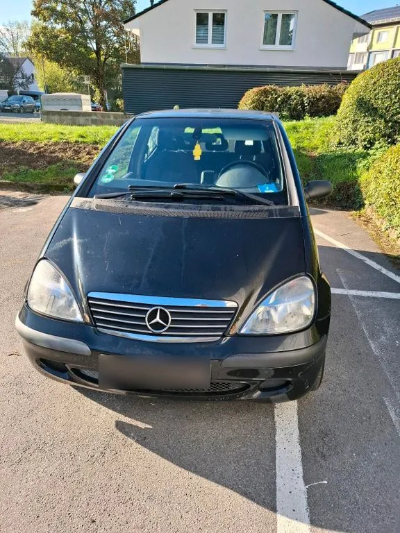 Mercedes-Benz Other
