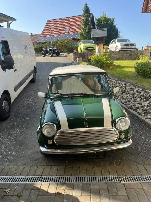 Rover Other