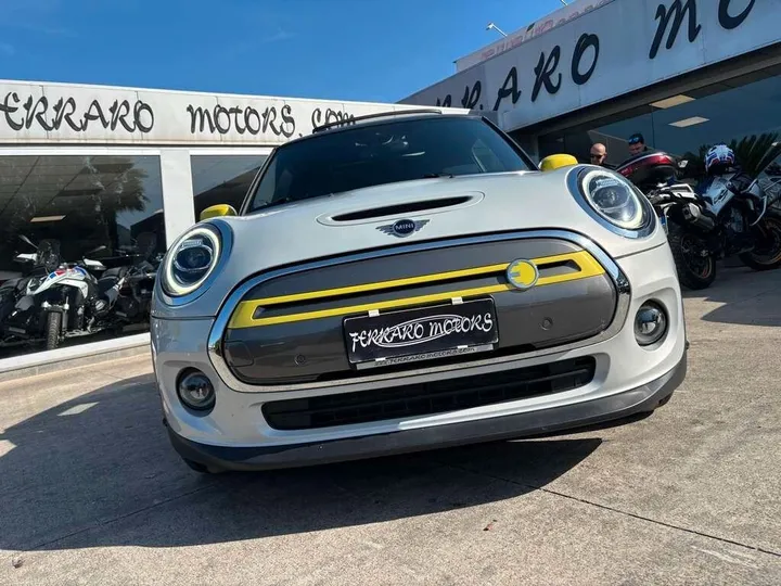 MINI Other