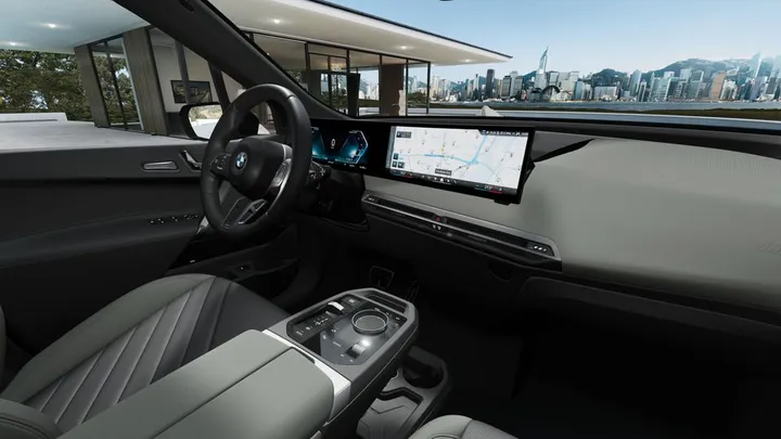BMW Other