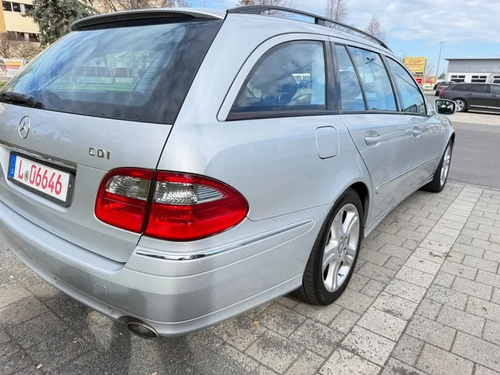 Mercedes-Benz E 280