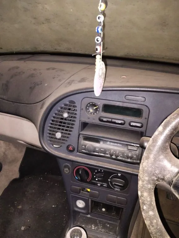 Saab 9-3