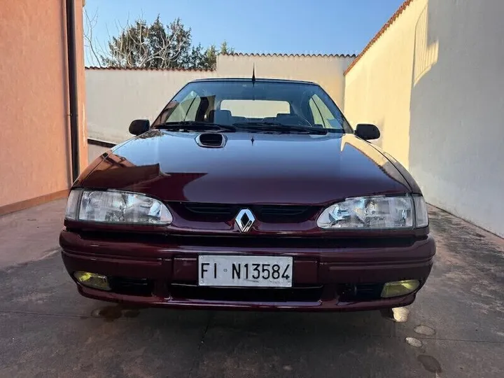 Renault Other