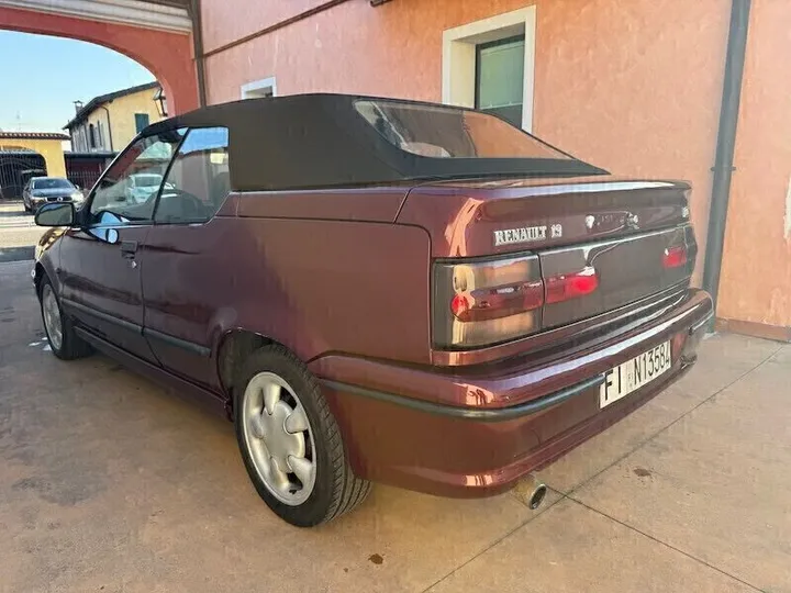 Renault Other