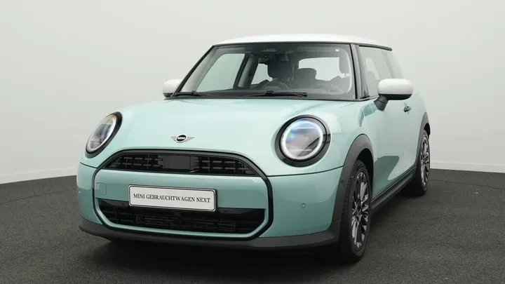 MINI Cooper C