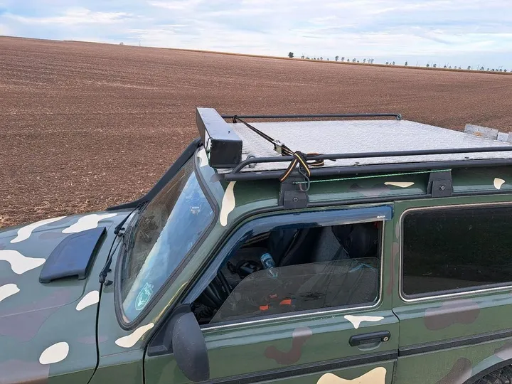Lada Niva