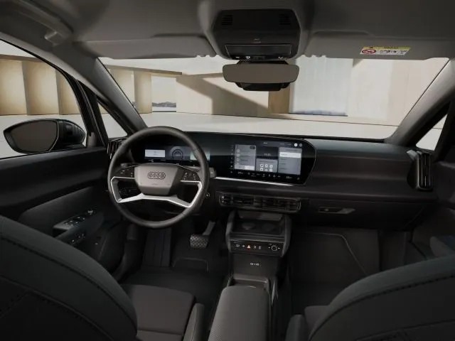 Audi A2 e-tron