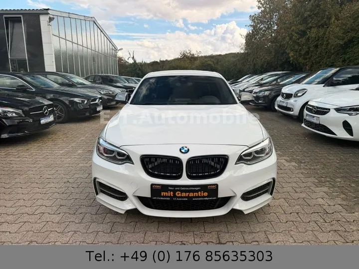 BMW M2