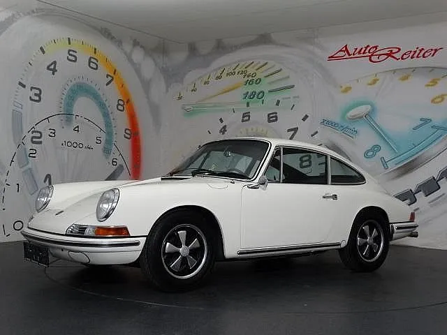 Porsche Other
