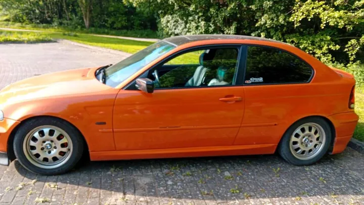 BMW Other