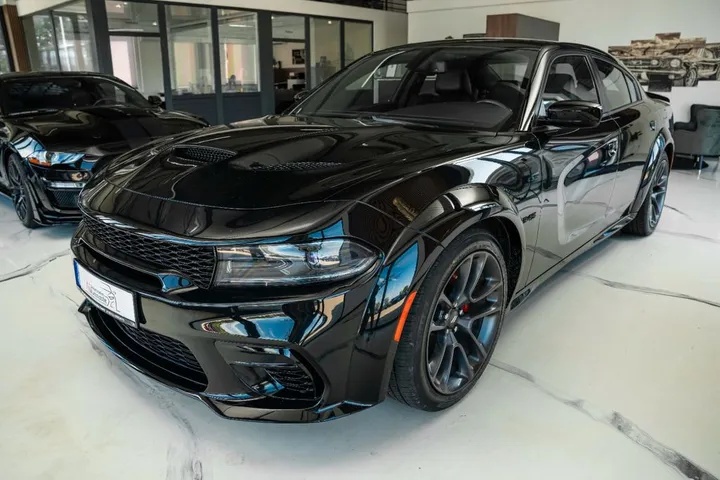 Dodge Charger
