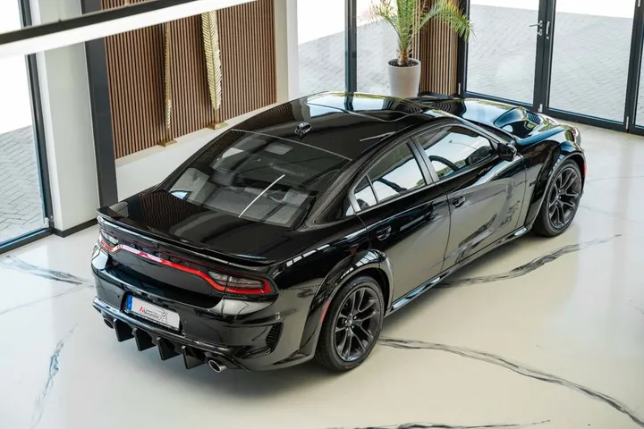 Dodge Charger