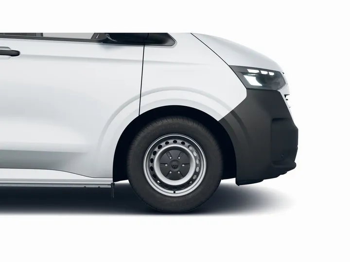 Volkswagen T7 Transporter