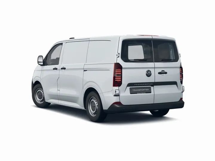 Volkswagen T7 Transporter