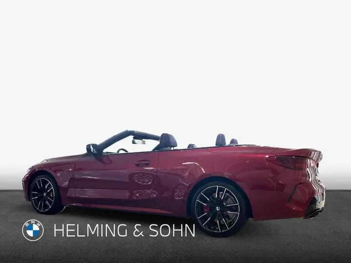 BMW M440