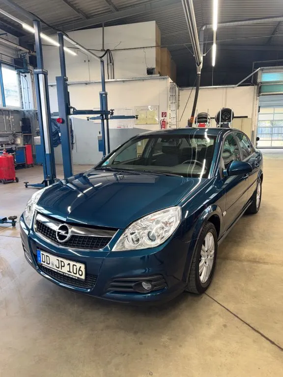 Opel Vectra