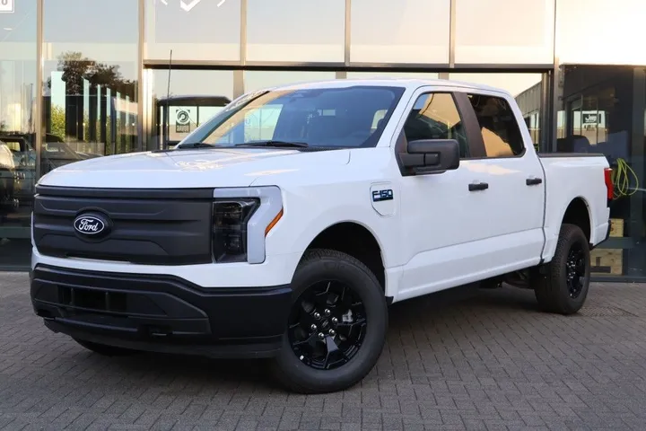 Ford F 150