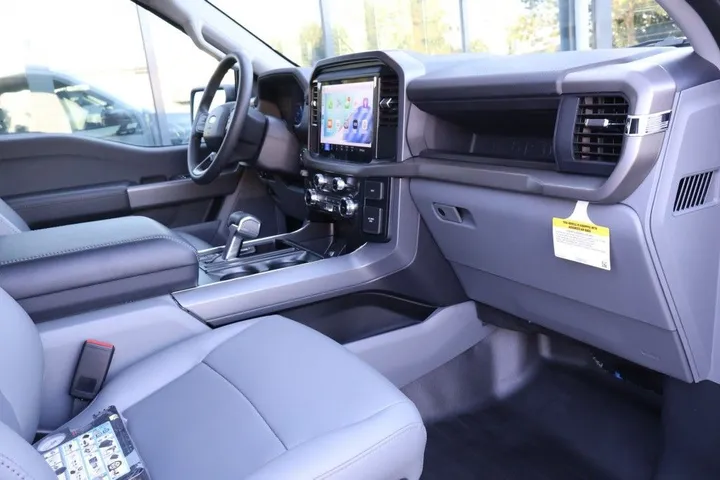 Ford F 150
