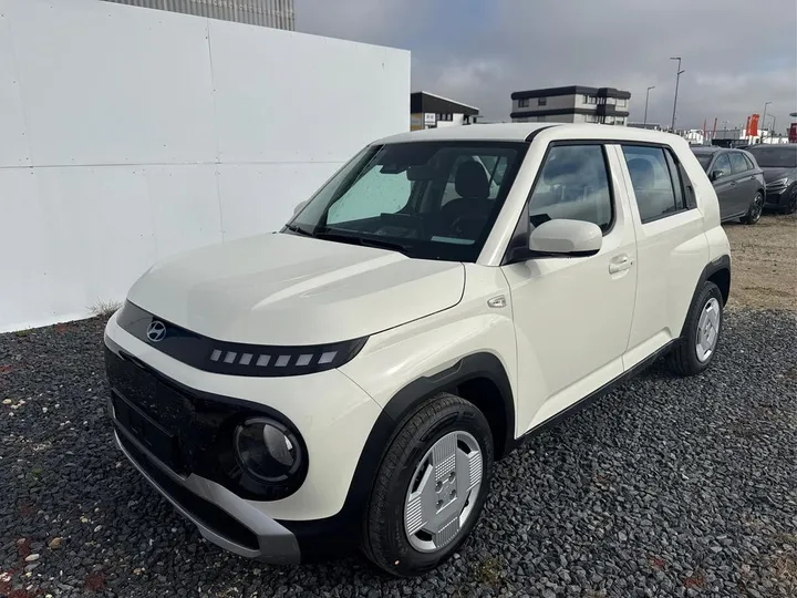 Hyundai INSTER