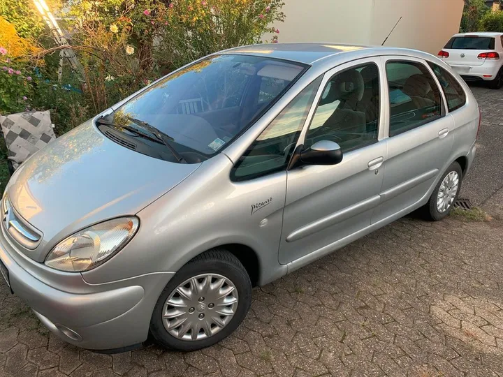 Citroën Xsara Picasso