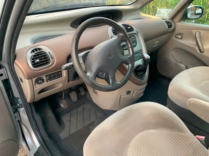 Citroën Xsara Picasso