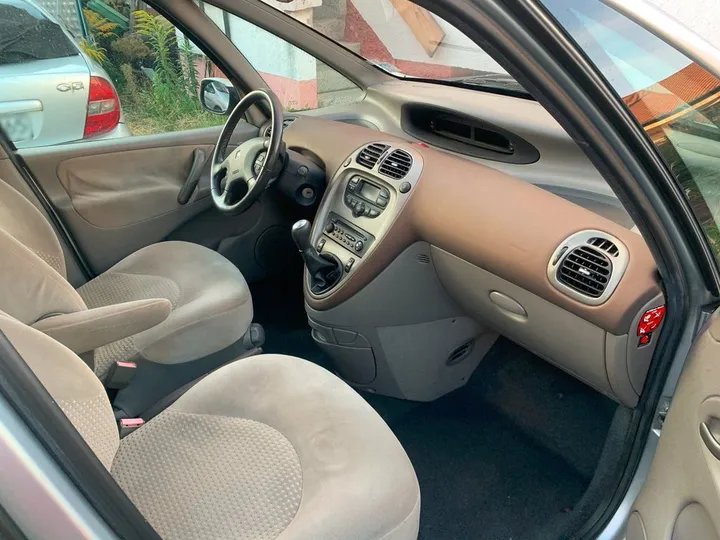 Citroën Xsara Picasso