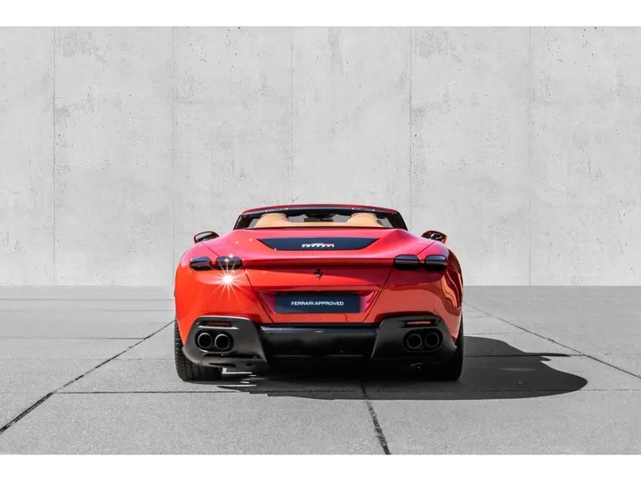 Ferrari Roma