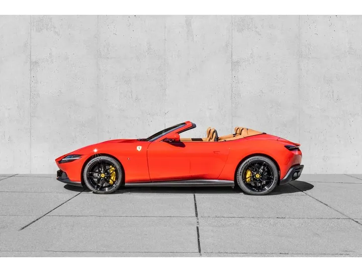 Ferrari Roma