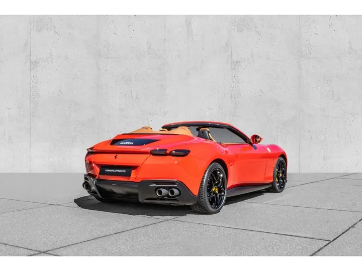 Ferrari Roma