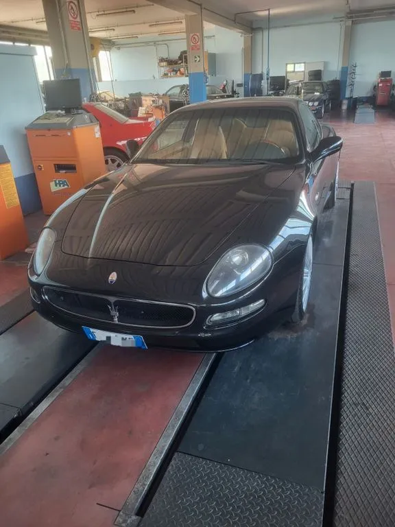 Maserati Other