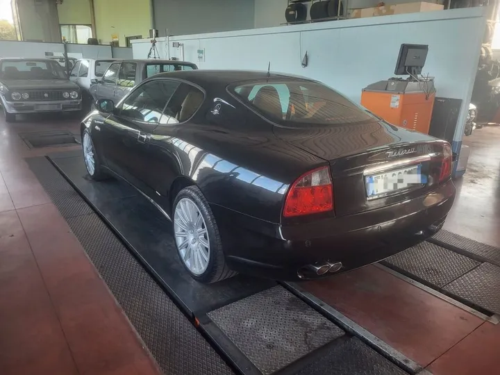 Maserati Other