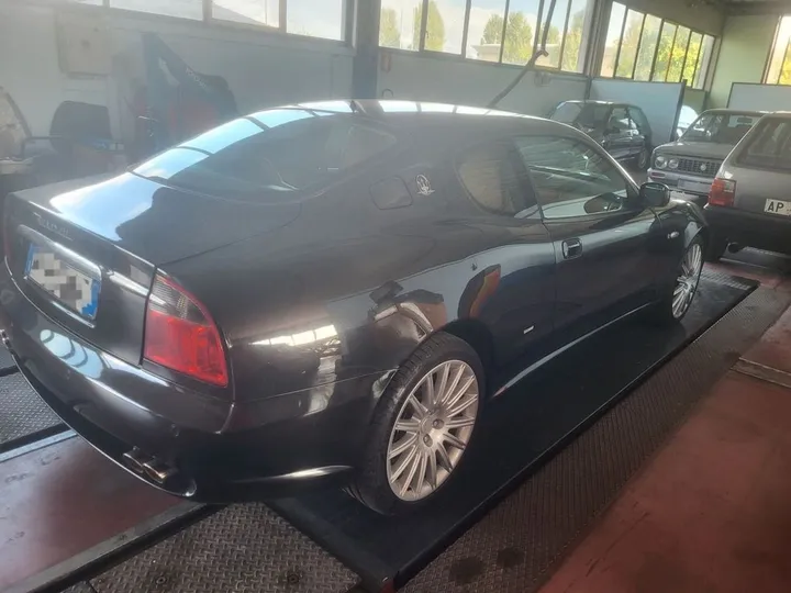 Maserati Other