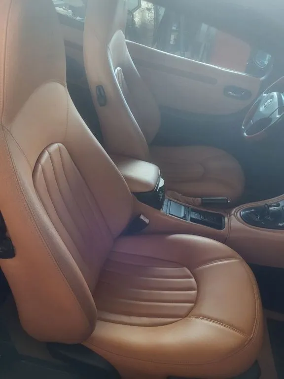 Maserati Other