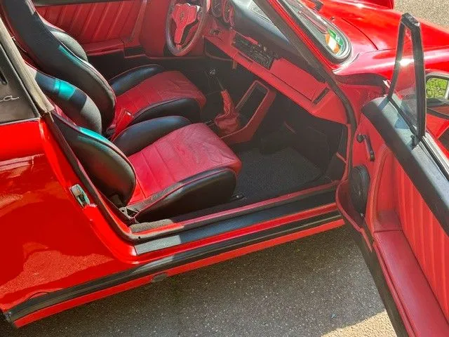 Porsche Other